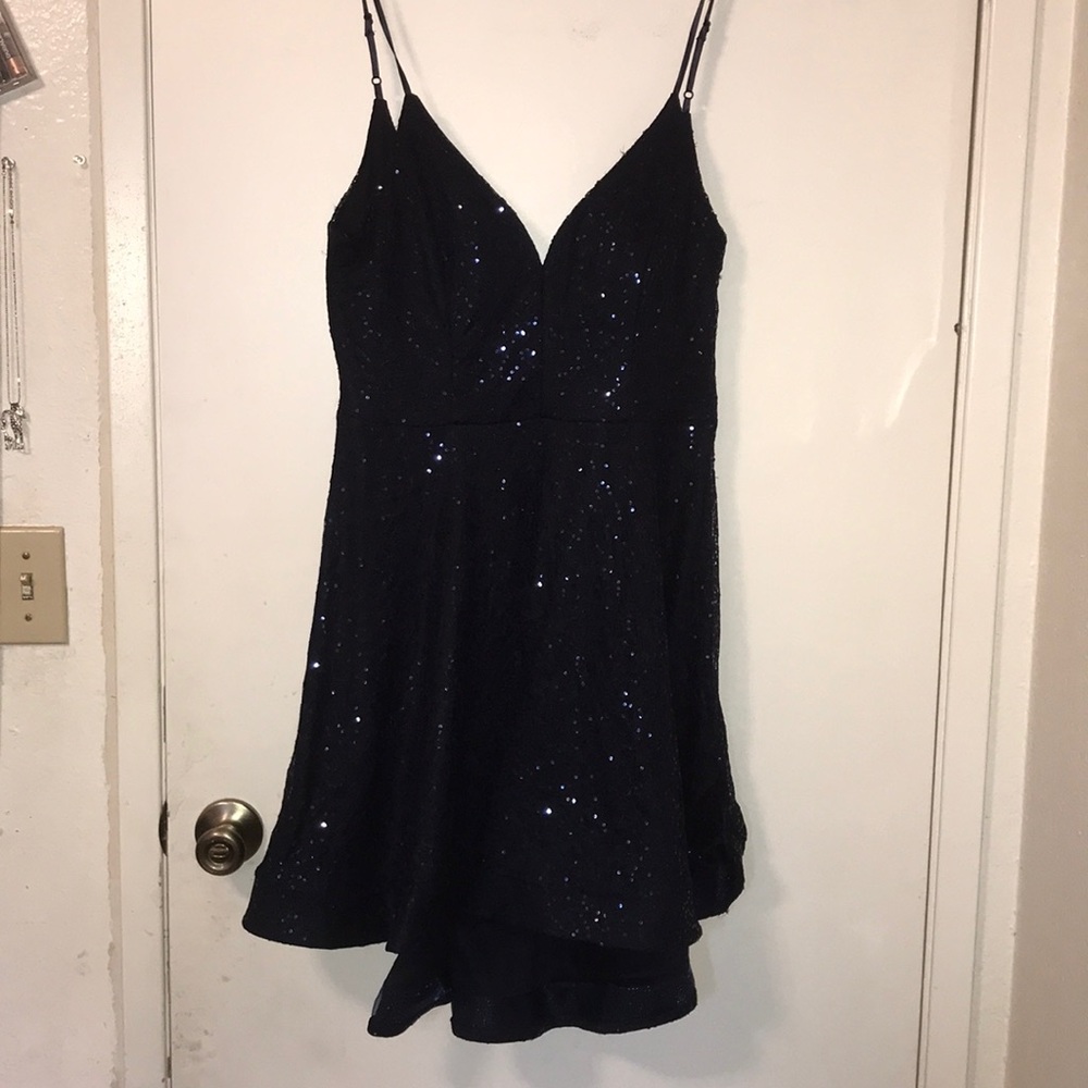 Cocktail Dress